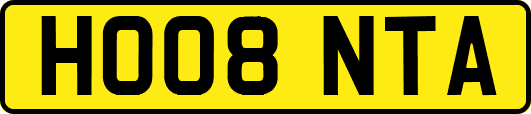 HO08NTA