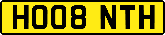 HO08NTH