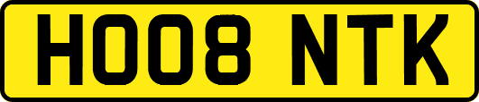 HO08NTK