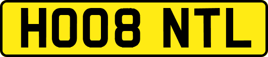 HO08NTL