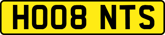 HO08NTS