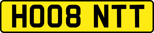 HO08NTT