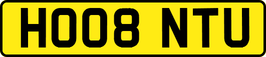 HO08NTU