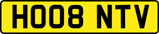 HO08NTV