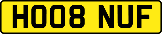 HO08NUF