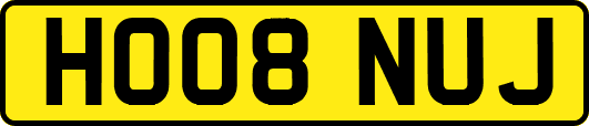 HO08NUJ