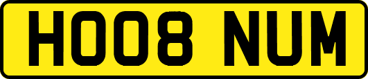 HO08NUM