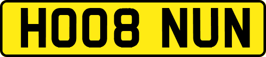 HO08NUN
