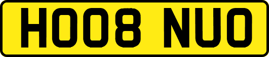 HO08NUO