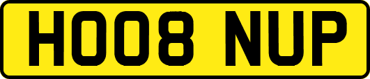 HO08NUP