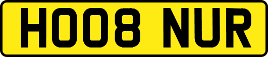 HO08NUR