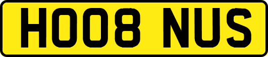 HO08NUS