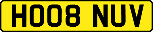 HO08NUV
