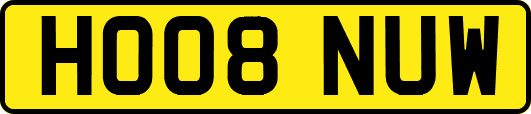HO08NUW
