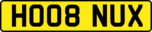 HO08NUX