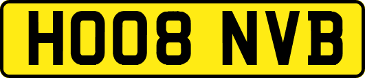 HO08NVB