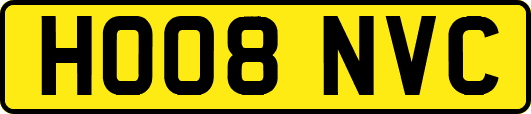 HO08NVC