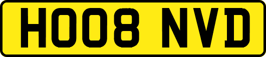 HO08NVD