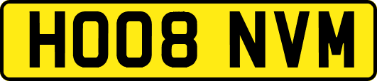 HO08NVM