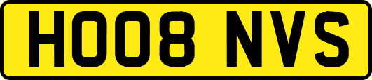HO08NVS