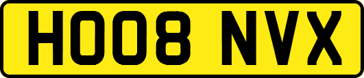 HO08NVX