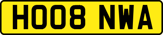 HO08NWA