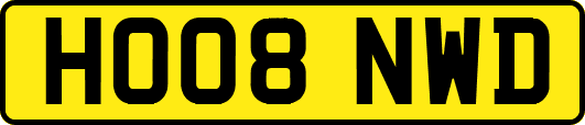 HO08NWD
