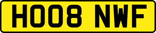 HO08NWF