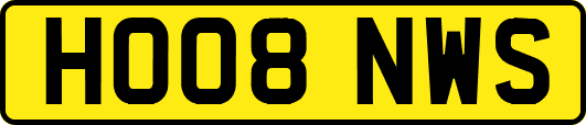 HO08NWS