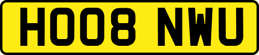 HO08NWU