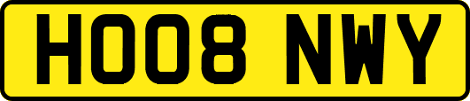 HO08NWY