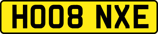 HO08NXE