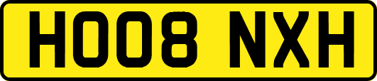 HO08NXH