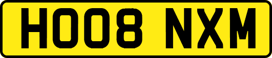 HO08NXM