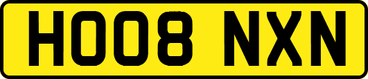 HO08NXN