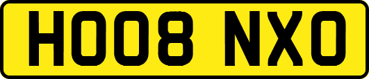 HO08NXO