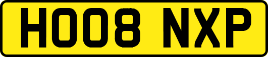 HO08NXP