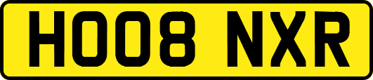 HO08NXR