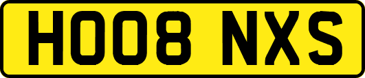 HO08NXS