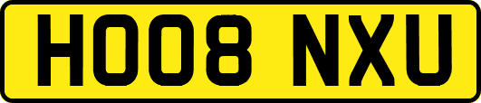 HO08NXU