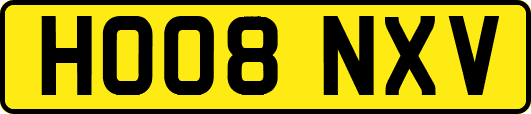 HO08NXV