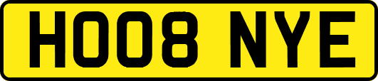 HO08NYE