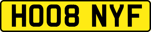 HO08NYF