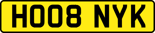 HO08NYK