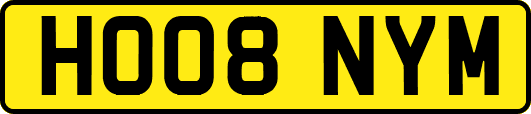 HO08NYM