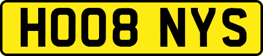 HO08NYS