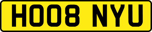 HO08NYU