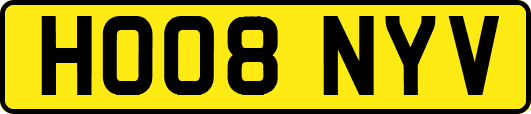 HO08NYV