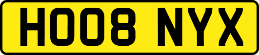 HO08NYX
