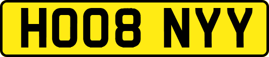 HO08NYY